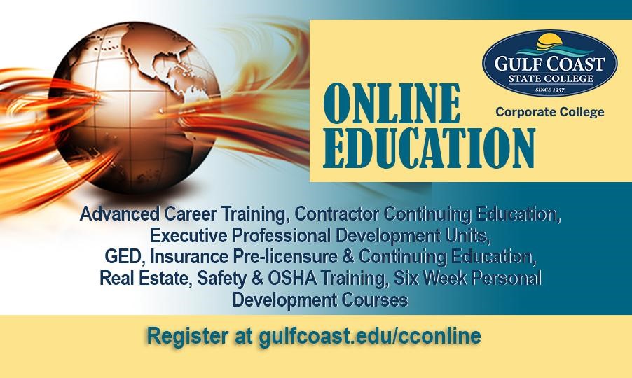  Continuing Education York